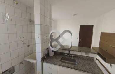 Imagem 6: Apartamento com 1 dormitório, 30 m² - venda por R$ 185.000,00 ou aluguel...