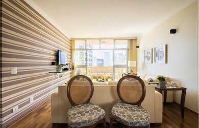 Imagem 3: APARTAMENTO RESIDENCIAL em São Paulo - SP, Itaim Bibi