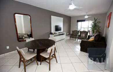 Imagem: Apartamento à venda, 139 m² por R$ 430.000,00 - Centro - Taubaté/SP