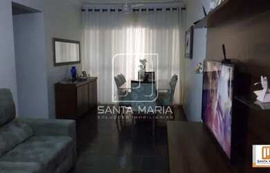 Imagem 2: Apartamento (tipo - padrao) 3 dormitórios/suite, cozinha planejada, em condomínio fechado