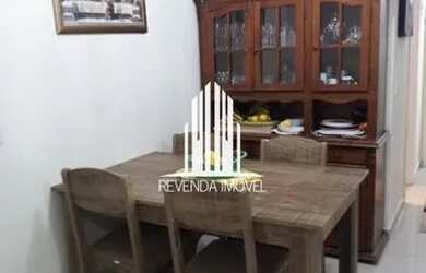 Imagem 2: Apartamento para venda no Morumbi, 64 metros com 3 quartos e 1 vaga, Condomínio