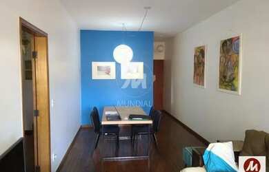 Imagem 2: Apartamento tipo - padrao 3 dormitórios/suite, cozinha planejada, em...