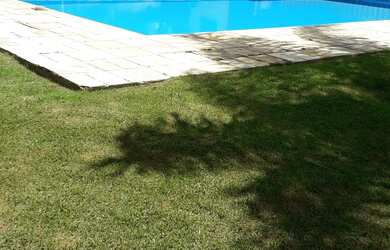 Imagem: O terreno possui 558m² de Área e está localizado em Terras