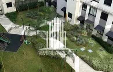 Imagem 12: Apartamento no Condomínio Viva Benx Nações Unidas II no Jardim Itapeva...