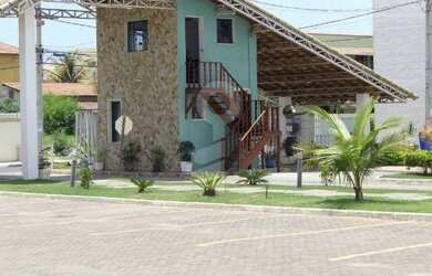 Imagem 7: Temporada Rio das Ostras 100 reais a diária para 6 pessoas