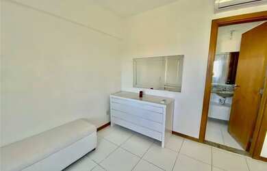 Imagem 12: Apartamento mobiliado com 3/4 para alugar no Jardim Aeroporto por R$3.500