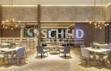 Imagem 2: Apartamento 2 dormitórios 1 suite no Atmosfera Brooklin, Rua Getúlio...