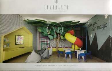 Imagem 10: Edifício Almirante - Riviera de São Lourenço - Módulo 3