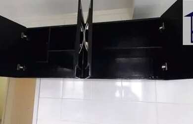 Imagem 12: Apartamento, 42 m² - venda por R$ 200.000,00 ou aluguel por R$ 1.250,00/mês...