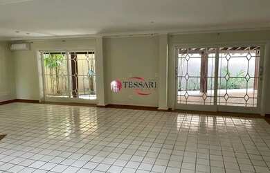 Imagem 2: Aluga casa Damha 1 com 4 suítes, sala 3 ambientes, cozinha planejada,...