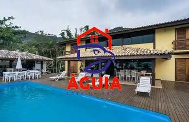 Imagem 16: Linda casa luxuosa pé na areia na Praia da Fortaleza