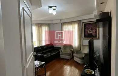 Imagem 4: Apartamento à venda no bairro Jardim São Paulo - São Paulo/SP, Zona...