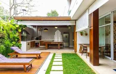 Imagem 16: Casa de Condomínio à venda 819m² Alto da Boa Vista - São Paulo