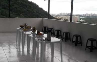 Imagem 5: vendo. Varanda, 70m² de Área, 2 Banheirose2 Dormitórios
