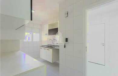 Imagem 9: Apartamento no Condomínio Inside na Vila Olímpia com 137m² 2 suítes 5 banheiros 2 vagas