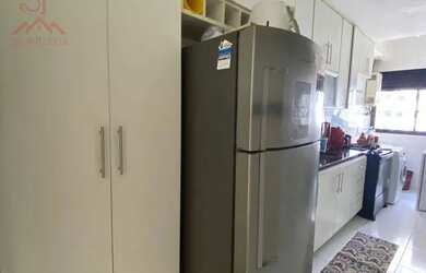 Imagem 11: Ótimo Barra Balli 3Qtos Andar Alto Vista Livre Financiamento OK