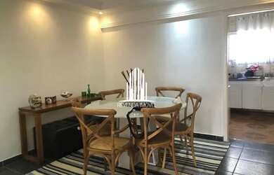 Imagem 5: Apartamento Condominio Villa Rica na Freguesia do Ó com 96m² 1 suíte...