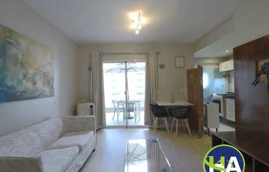 Imagem 9: Duplex para aluguel e venda tem 70 m² com 1 suíte, 2 vagas em Moema...