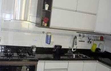 Imagem 5: Sobrado à venda, 91 m² por R$ 339.200,00 - Vila Carmosina - São Paulo/SP