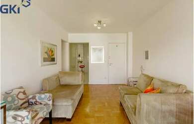 Imagem 6: Jardim Paulista, reformado, 2 dormitorios, 1 suite, vista livre