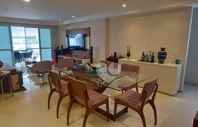 Imagem 4: Cobertura com 3 dormitórios à venda, 175 m² por R$ 1.290.000,00 - Recreio dos Bandeirantes