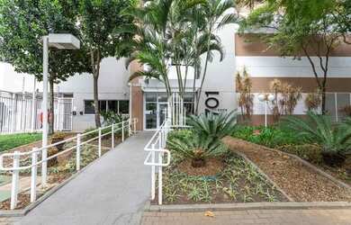 Imagem 1: Apartamento para venda 74 m², 2 Dormitórios,1 Suite, 1 Vaga - Brooklin