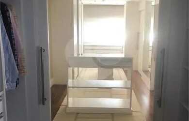 Imagem 13: MARAVILHOSO APARTAMENTO VISTA PANORÂMICA ALTOS DO TATUAPÉ com 225m²...