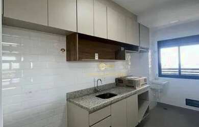 Imagem 3: Apartamento com 3 dormitórios, 72 m² - venda por R$ 560.000 ou aluguel por R$ 2.861/mês