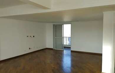 Imagem: O apartamento possui 3 Dormitórios, 5 Banheiros, 4 Vagas na