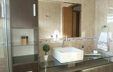 Imagem 14: Apartamento à venda no Condomínio Pedro Patatovas no bairro Vila Prudente