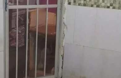 Imagem 6: Quintino alugo quitinete px faetec 500reais pagou entrou