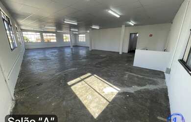 Imagem 12: Galpão para locação e venda com 1942 metros quadrados no Bairro do Limão - São Paulo - SP