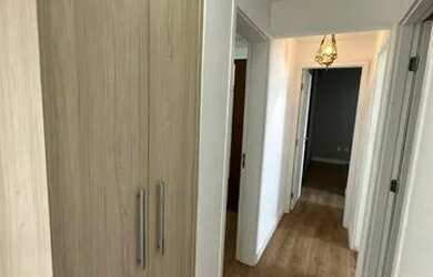 Imagem 11: APARTAMENTO RESIDENCIAL em INDAIATUBA - SP, JARDIM PAU PRETO