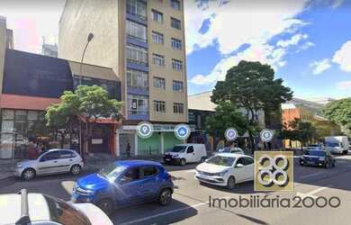 Imagem: O apartamento possui 2 Dormitórios, 1 Banheiro, 77m² de Área