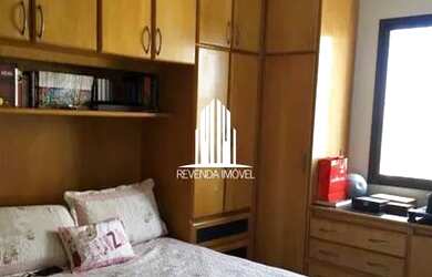 Imagem 6: Lindo Apartamento á venda na Santa Terezinha com 03 Dorms e 02 Vagas