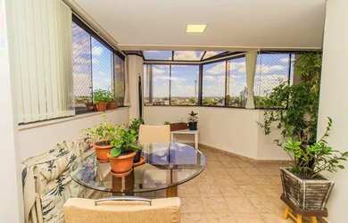 Imagem 7: Apartamento em Centro. Churrasqueira, Lareira, 2 Vagas na garageme3 Dormitórios