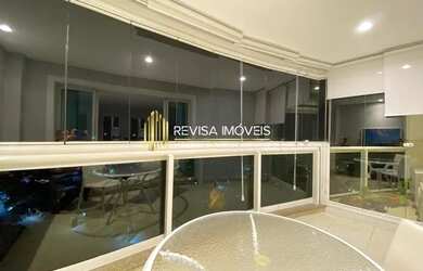 Imagem 2: Apartamento para Locação em Santana de Parnaíba, Condominio Resort Tamboré, 3 dormitórios