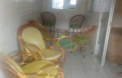 Imagem 2: Casa, 97 m² - venda por R$ 300.000,00 ou aluguel por R$ 2.549,00/mês...