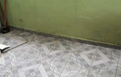 Imagem 11: Casa no Centenário Rua iporanga