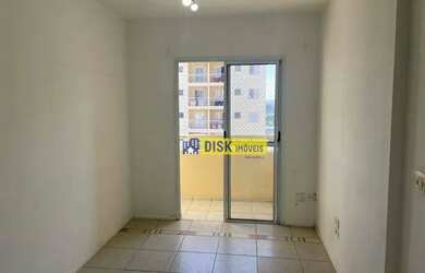 Imagem 3: Apartamento com 1 dormitório, 42 m² - venda por R$ 235.000,00 ou aluguel...