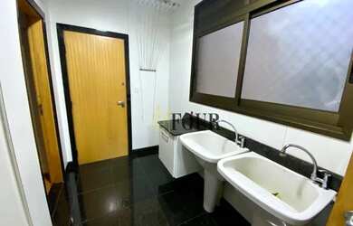 Imagem 12: Apartamento com 4 dormitórios, 180 m² - venda por R$ 2.150.000 ou aluguel...