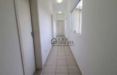 Imagem 8: Casa com 3 suítes para alugar, 168 m² por R$ 6.845/mês - Jardim Portal...