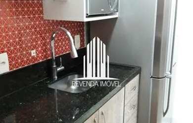 Imagem 4: Apartamento para venda no Morumbi, 64 metros com 3 quartos e 1 vaga, Condomínio