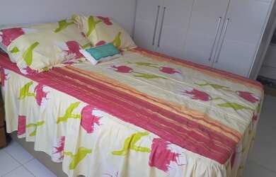 Imagem 4: APARTAMENTO 1 QUARTO PRAIA DO FLAMENGO SAALVADOR BAHIA