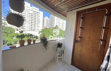 Imagem 9: Apartamento à venda no bairro Itacorubi - Florianópolis/SC