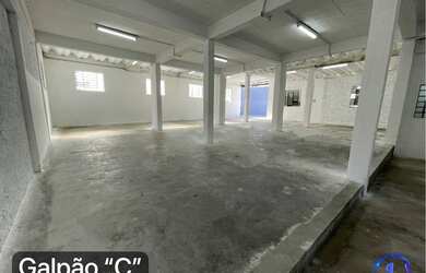 Imagem 6: Galpão para locação e venda com 1942 metros quadrados no Bairro do Limão - São Paulo - SP