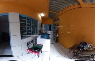 Imagem 10: Casa Sobrado em São Carlos