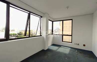 Imagem: O depósito possui 36m² de Área e está localizado em Floresta