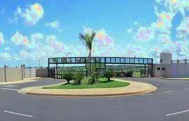 Imagem: O terreno possui 253m² de Área e está localizado em São