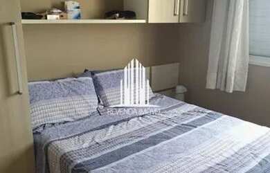 Imagem 2: Apartamento com 2 dormitórios e 1 vaga no Ipiranga